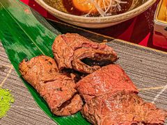 -肉魁屋·烧肉·烧鸟·酒场(高新店)