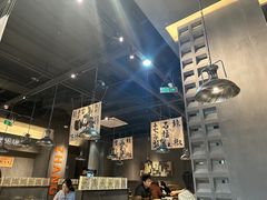 -张翻越·川渝冒菜·武汉黑鸭煲(城北万象城店)