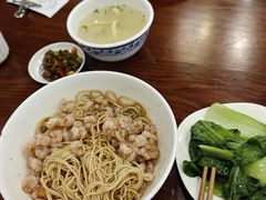 -同得兴面馆.苏式面.三虾面(园区店)