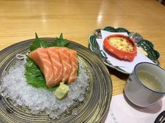 -吉兆·料理(红梅南路店)