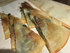 -绿茶餐厅(朝阳大悦城店)