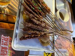 -木屋烧烤(白石洲店)