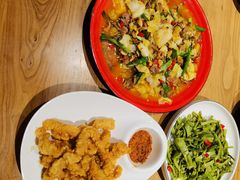 -先启半步颠小酒馆(常熟万达广场店)