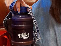 -milkplus·泰式奶茶(较场东路店)