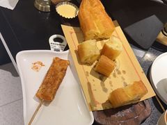 -鱼见你烤鱼•本地烧烤(1818店)