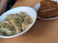 iphone_upload_pic-潘国仙耳光馄饨(黄家阙路店)