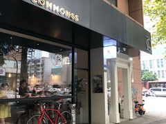 门面-常识咖啡common sense(春熙路店)