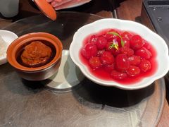 -羲和雅苑•北京烤鸭(乐园道万象城店)