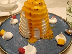 -港丽餐厅(高德置地店)