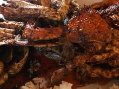 -Dampa Seafood Grill - Dubai