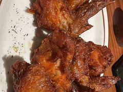 -CRAZYONES西班牙海鲜饭(上海美罗城店)