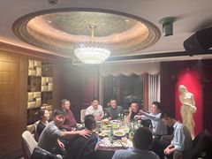 -金刚山烧烤(红旗大街店)