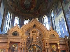 -滴血救世主教堂