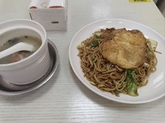 -江西米粉(水湾店)