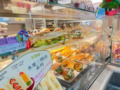 -PAOPAO Bakery&Café(港汇店)