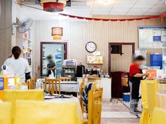 大堂-春涛餐馆(下坝店)