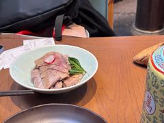 -香园茶社·金陵小灶(老门东店)