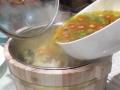 -南山鲜虾面·活鲜小馆·海味大连菜(南山总店)