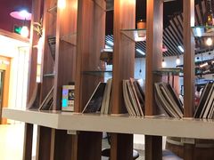 -墨客咖啡(新街口店)