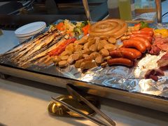 -晶丽香榭自助餐(南京大饭店)