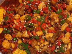 -辣小鲜·南昌大排档(船山路店)