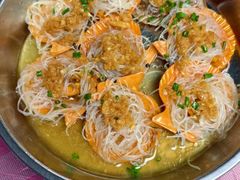 -黎记大排档(慈云路店)