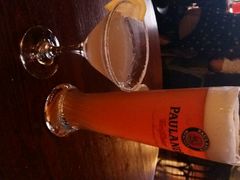 android_upload_pic-宝莱纳啤酒花园餐厅PAULANER BRAUHAUS Nanjing(广州路店)