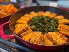 -广州文华东方酒店·悦铂尼西餐厅