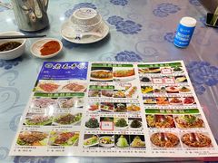 -老毛手抓·盐池滩羊非遗手抓(宁夏总店)