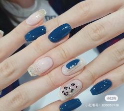 -妙睫屋日式美甲美睫