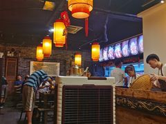 -镇江龙·火锅串串(武侯祠店)