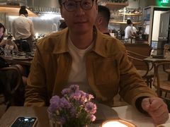 -BOR Eatery(安福路店)