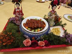 -白家大院·王府宫廷菜(苏州街店)