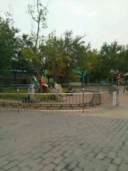 -大望京儿童游乐场