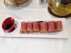 -广州塔晖粤轩中餐厅