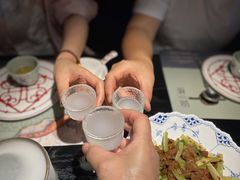 -锦楼·臻选新杭帮(杭州中心店)
