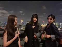 -上海外滩英迪格酒店