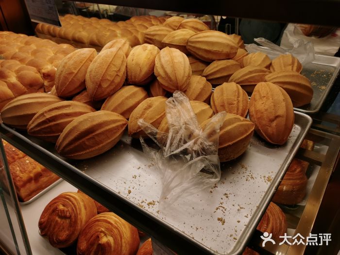 一大糕点(纬六路店)图片