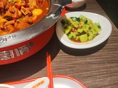 -胖哥俩肉蟹煲(湖滨银泰in77店)