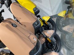 -九号电动车(安定门内大街店)