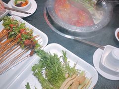 -热辣宗师·串串火锅(万达金街店)