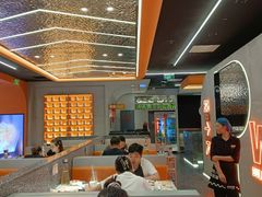 -蛙鱼潭美蛙鱼头(时代天街店)