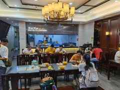 -毛华美食(清扬路店)