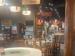 -东来顺饭庄(西直门店)