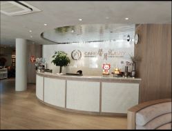-馨月汇·一悦馨香月子中心(前滩店)