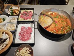 -楠小云·云南鲜菌·鲜牛自助火锅(九眼桥店)