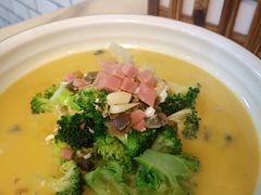 -尚岛私房菜(西方巷店)