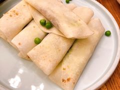 -新白鹿餐厅(龙游路总店·杭帮菜名店)