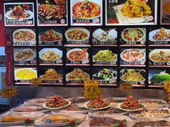 -添福来墨鱼饺子 · 海鲜东北菜(泡崖店)