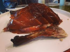 -大鸭梨烤鸭(金色漫香店)